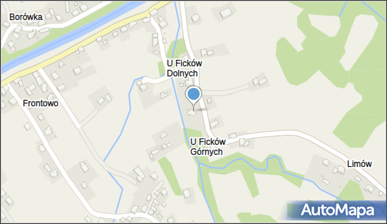 5520105481, Zakład Pomocy Drogowej Listwan Jan 