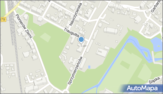 8842110443, Zakład Poprawczy i Schronisko Dla Nieletnich w Świdnicy 