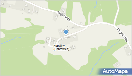 6771726471, Zbigniew Laskowski Zakład Prac Geologicznych i Inżynierskich 