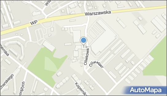 9110008160, Zakład Pracy Chronionej Wytwórnia Artykułów Spożywczych Boramex Borowik Antoni 