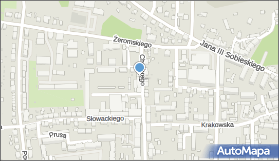7481045131, Zakład Pralniczy Drab Czesław 