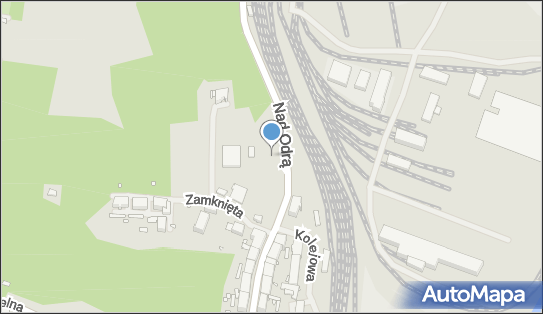 Zakład Prefabrykacji Prehut Szostak Szymon, Nad Odrą 33, Szczecin 71-820 - Przedsiębiorstwo, Firma, NIP: 8510017802
