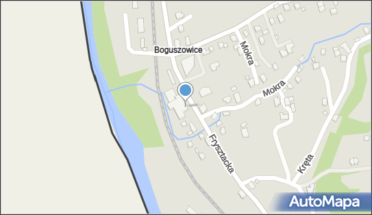 5480001484, Karol Gaszek Zakład Prefabrykacji Urządzeń Elektrycznych ~Prefel 