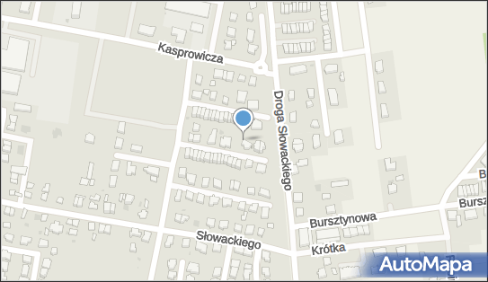5931004534, Kazimierz Pilarski Zakład P-H-U 