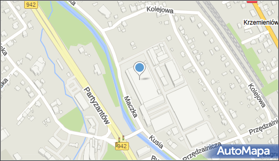 5470294177, Zakład Produkcji Chipsów Czerwik Janina 