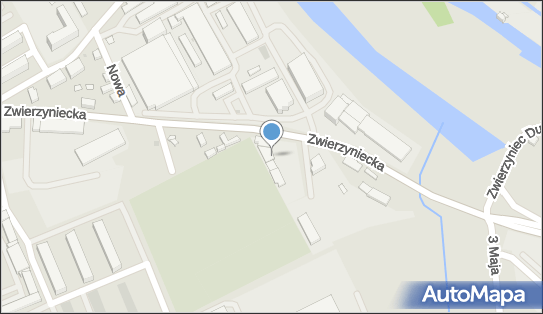 9120003879, Zakład Produkcji i Handlu Materiałami Budowlanymi 