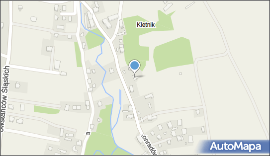 Zakład Produkcji i Usług Batog Jerzy Batog, Konradów 5A 48-340 - Przedsiębiorstwo, Firma, NIP: 7551115872