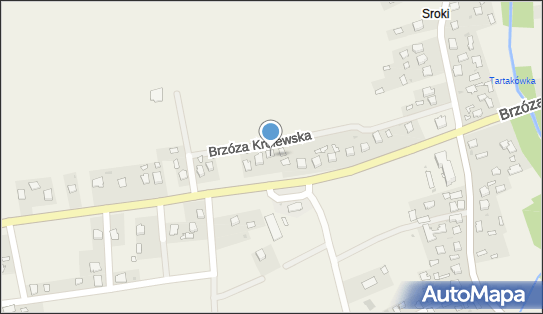 Zakład Produkcji Mebli Na Wymiar Adam Grabarz, Brzóza Królewska 37-307 - Przedsiębiorstwo, Firma, NIP: 8161249364