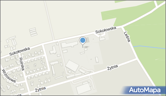 8141003298, Zakład Produkcji Metalowej 