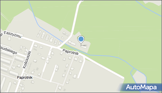 Zakład Produkcji Obuwia Anspol Handel Hurt i Detal Usługi Eksport Import 32-660 - Przedsiębiorstwo, Firma, numer telefonu, NIP: 5490001190