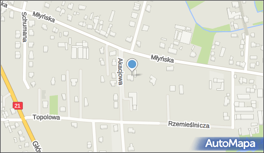 770697938, Zakład Produkcji Odzieży 
