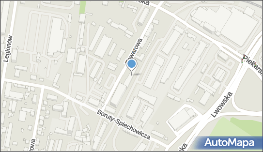 5470168515, Zakład Produkcji Opakowań 