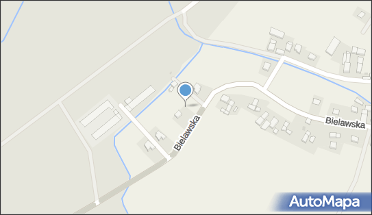 890504398, Zakład Produkcji Opakowań Drewnianych Lubowicki Ryszard 