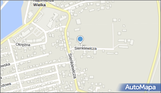 Zakład Produkcji Opakowań i Kątowników Tekturowych Mona Stanisław Pietrzyk 28-500 - Przedsiębiorstwo, Firma, NIP: 6621023986