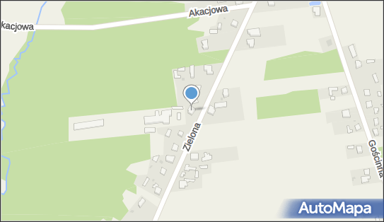 5732559637, Zakład Produkcji Prefabrykatów Betonowych 
