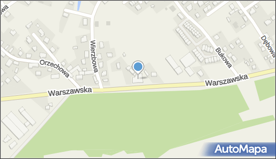 9110003369, Zakład Produkcji Wyrobów z Drewna 