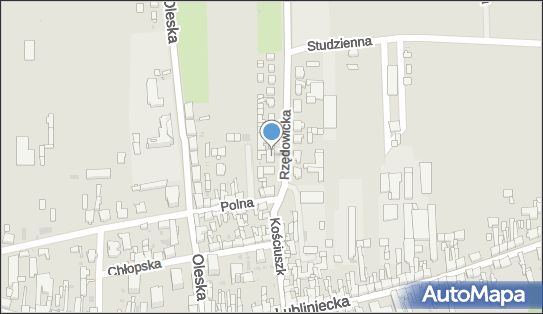 5750008818, Zakład Produkcujno-Handlowo-Usługowy 
