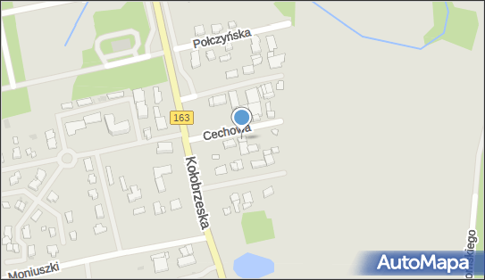7650003805, Zakład Produkcyjno-Handlowo-Usługowy 