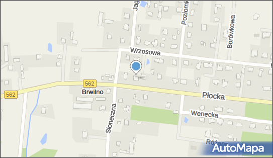 7740018816, Zakład Produkcyjno Handlowo-Usługowy Czargo Gołębiowski Wojciech 