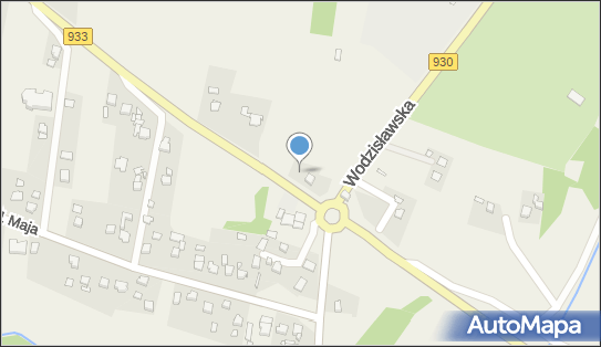 Zakład Produkcyjno Handlowo Usługowy Dajana Danuta Olszewska 44-325 - Przedsiębiorstwo, Firma, NIP: 6470518855