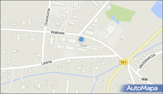 8721424409, Zakład Produkcyjno-Handlowo-Usługowy 