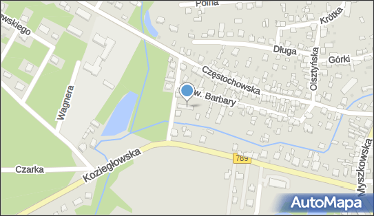 5771797246, Zakład Produkcyjno Handlowo Usługowy 