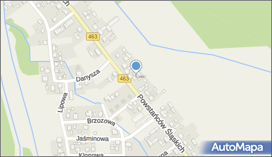 7540010371, Zakład Produkcyjno-Handlowo-Usługowy Drewkast Spółka C. 