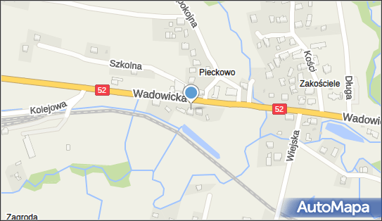 Zakład Produkcyjno Handlowo Usługowy Filek Andrzej Filek Adam 34-124 - Przedsiębiorstwo, Firma, numer telefonu, NIP: 5511003545