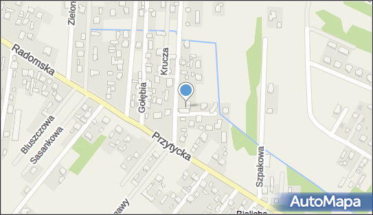 7960037862, Zakład Produkcyjno-Handlowo-Usługowy 