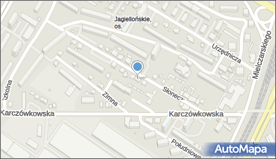 6570003642, Zakład Produkcyjno-Handlowo-Usługowy 