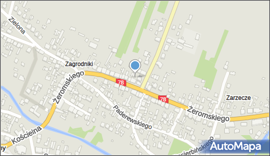 Zakład Produkcyjno-Handlowo-Usługowy Henryk Krawczyński 42-445 - Przedsiębiorstwo, Firma, NIP: 5771118647