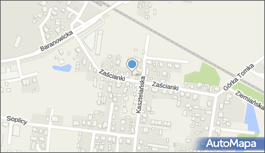 Zakład Produkcyjno Handlowo Usługowy Jobimet, Zaścianki 15 15-521 - Przedsiębiorstwo, Firma, numer telefonu, NIP: 5420011757