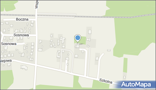 277286585, Zakład Produkcyjno-Handlowo-Usługowy 