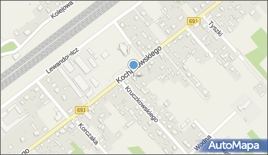 8121225647, Zakład Produkcyjno-Handlowo-Usługowy 