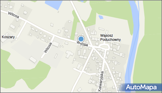 Zakład Produkcyjno Handlowo Usługowy Kredolux, ul. Witosa 3 42-110 - Przedsiębiorstwo, Firma