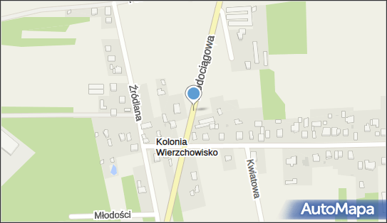 151833183, Gospodarstwo Rolne 