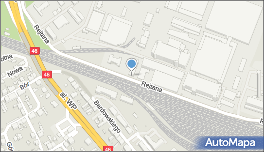 5741424523, Zakład Produkcyjno - Handlowo - Usługowy 