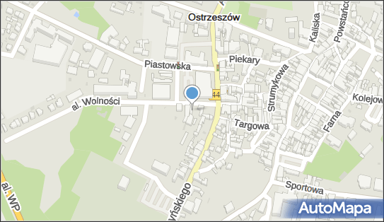 5140213690, Zakład Produkcyjno-Handlowo-Usługowy 