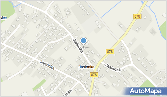 Zakład Produkcyjno Handlowo Usługowy Mikus Mariusz, Jasionka 207a 36-002 - Przedsiębiorstwo, Firma, NIP: 8131114257