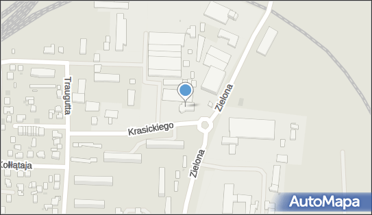 5920202236, Zakład Produkcyjno-Handlowo-Usługowy 