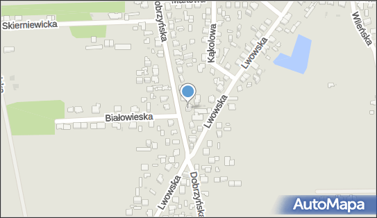 5731629436, Zakład Produkcyjno-Handlowo-Usługowy 