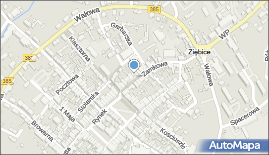 8871097797, Zakład Produkcyjno-Handlowo-Usługowy 