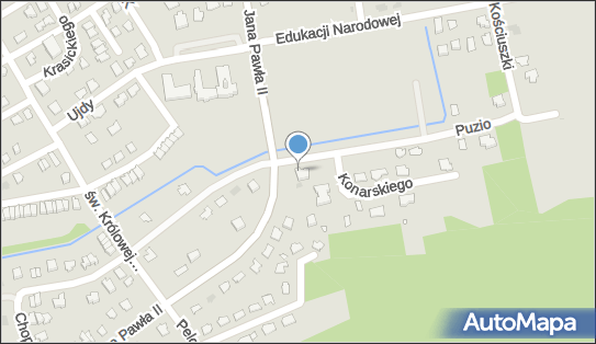 8132037547, Zakład-Produkcyjno Handlowo-Usługowy 