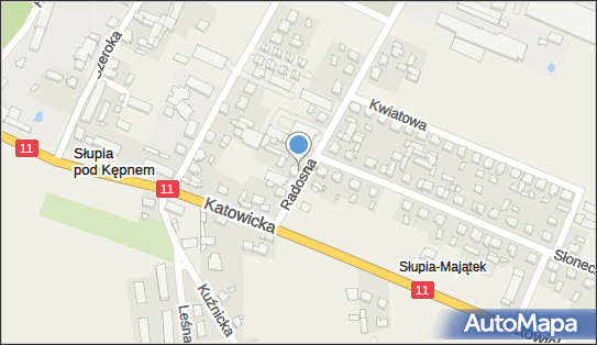 6191237471, Zakład Produkcyjno-Handlowo-Usługowy 