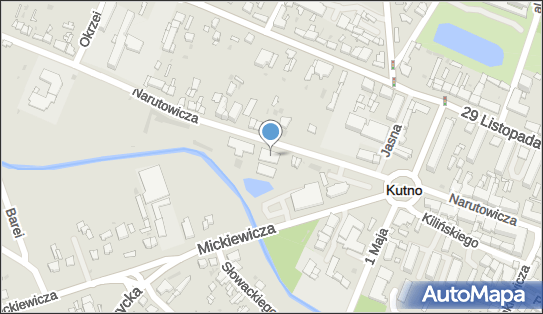 7751000990, Zakład Produkcyjno-Handlowo-Usługowy 