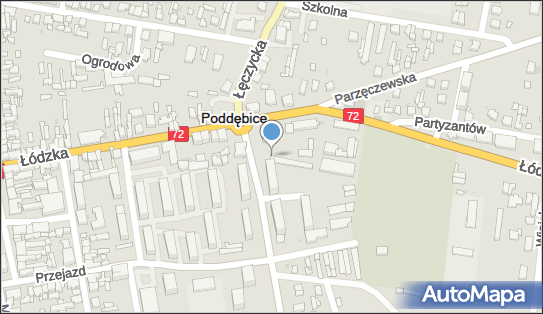 8280002517, Zakład Produkcyjno-Handlowo-Usługowy 