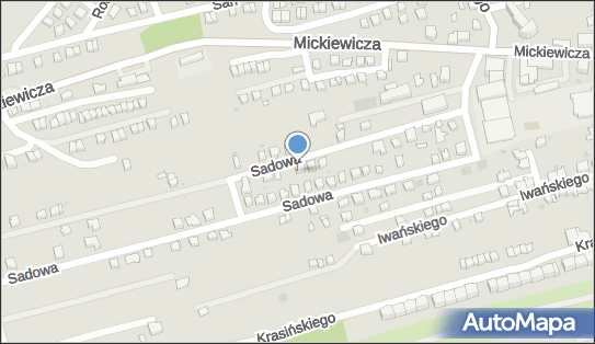 5511700801, Zakład Produkcyjno-Handlowo-Usługowy Mirosław Byrski 