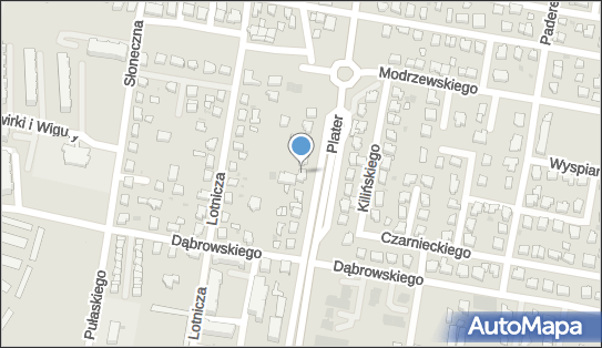 Zakład Produkcyjno Handlowo Usługowy, ul. Emilii Plater 9 83-000 - Przedsiębiorstwo, Firma, numer telefonu, NIP: 5930201273