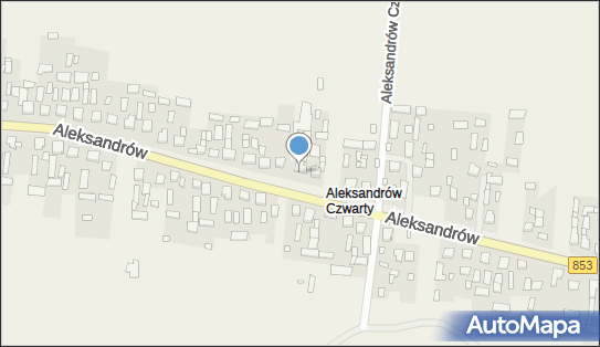 Zakład Produkcyjno-Handlowy Alex Józef Wasong 23-408 - Przedsiębiorstwo, Firma, NIP: 9180003156