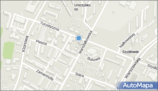 6571657995, Zakład Produkcyjno-Handlowy 